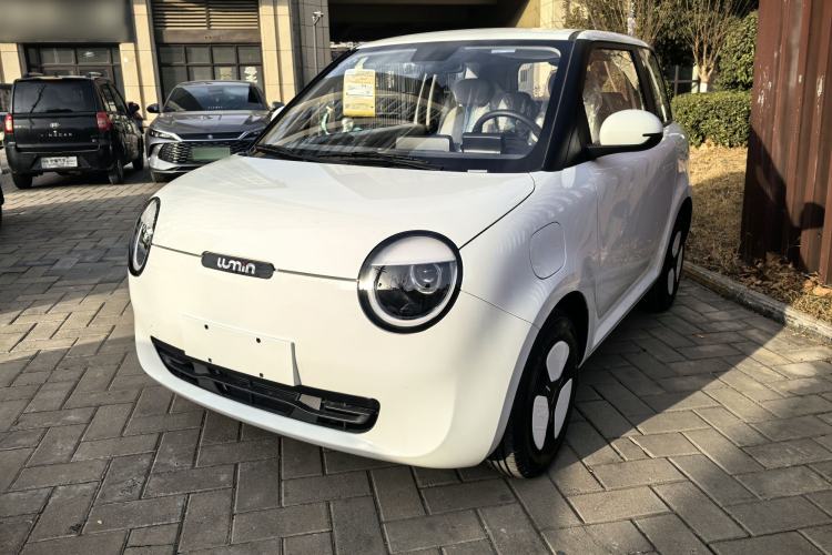 Used Qiyuan Lumin 2024 130km Qingyue Version