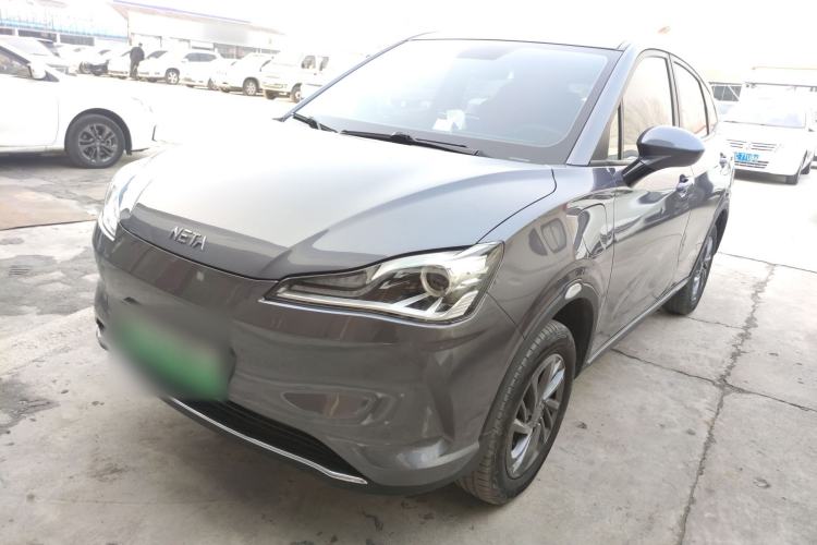 Used NETA V 2022 Chao 300 Lite Lithium Iron Phosphate