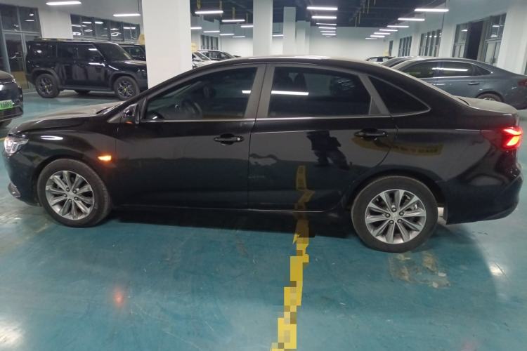 Used Chevrolet Monza 2022 320 Automatic Enjoyment Sunroof Version
