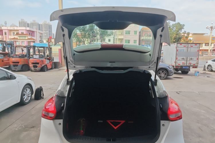 Used Ford Focus 2015 Hatchback EcoBoost 125 Automatic Supreme Style Edition
