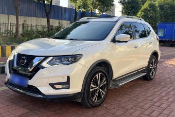 Used Nissan X-Trail 2021 2.5L CVT 4WD XL ITS Luxury Navigation Edition