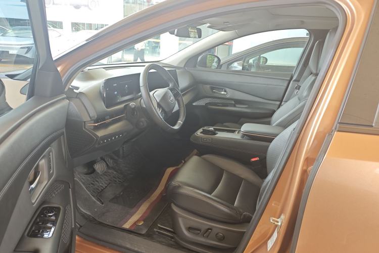 Used Nissan ARIYA 2022 Two-Wheel Drive Long Range Top-Tier Version