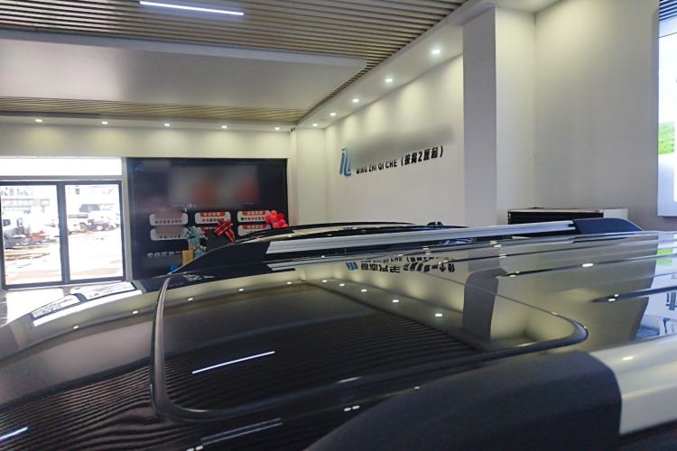 Used Tank 300 2023 City Edition 2.0T—Stylish as Ever