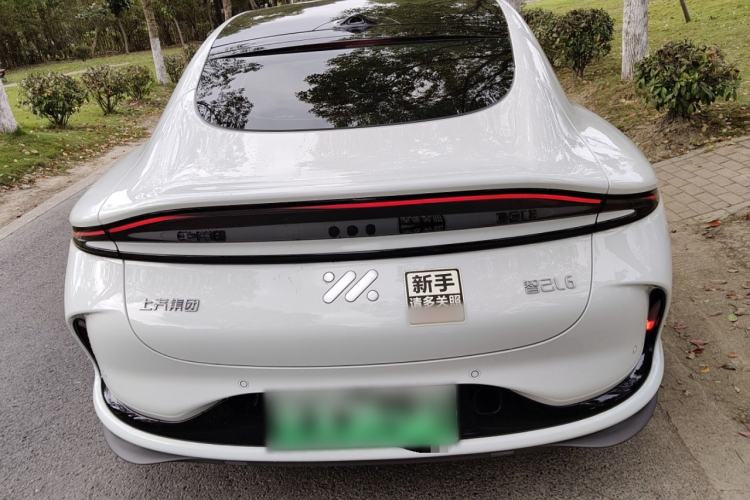 Used  L6 2024 MAX Extended-Range Version
