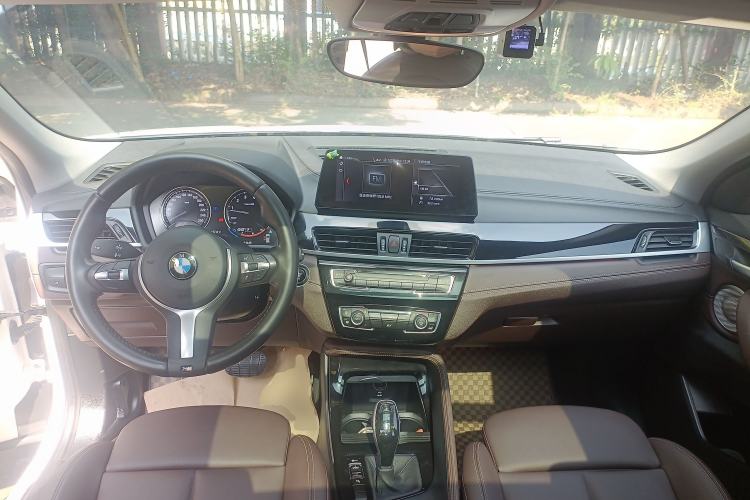 Used BMW X2 2021 Restyled sDrive25i M Sport Package
