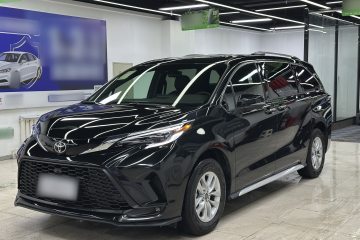 Used Toyota Granvia 2024 2.5L Hybrid Comfort Edition