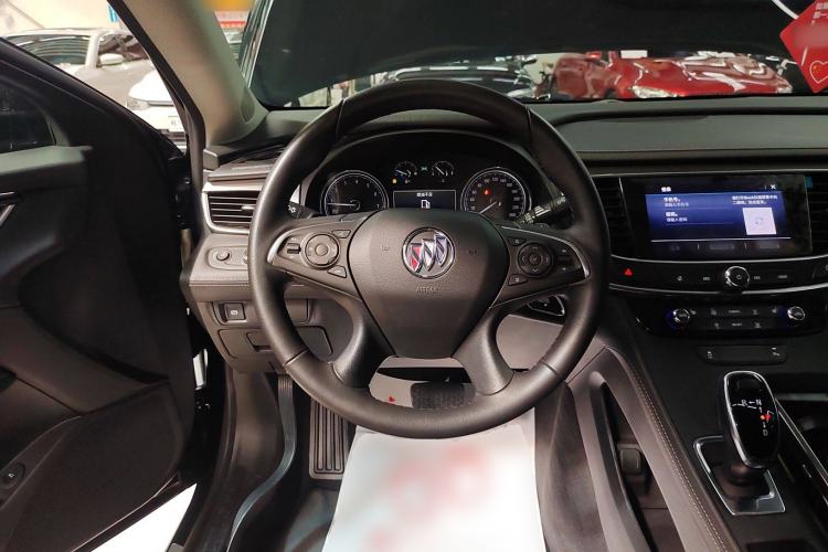 Used Buick LaCrosse 2021 552T Luxury Version
