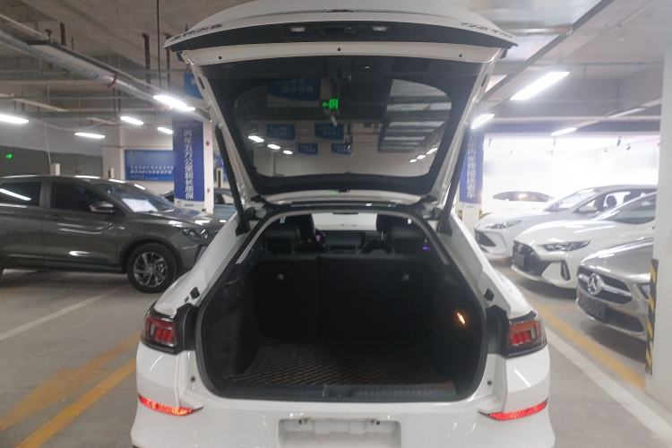 Used Volkswagen Lamando 2023 Lavida L 280TSI DSG Cool & Spicy Edition
