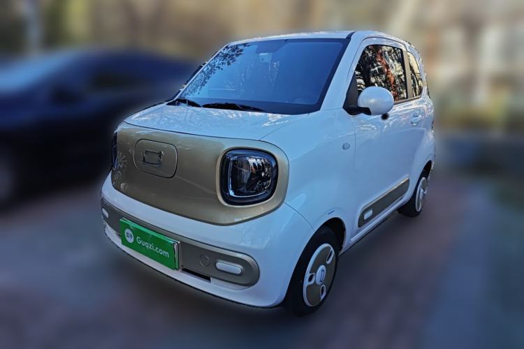 Used Bestune Pony 2025 222km Lightning Horse
