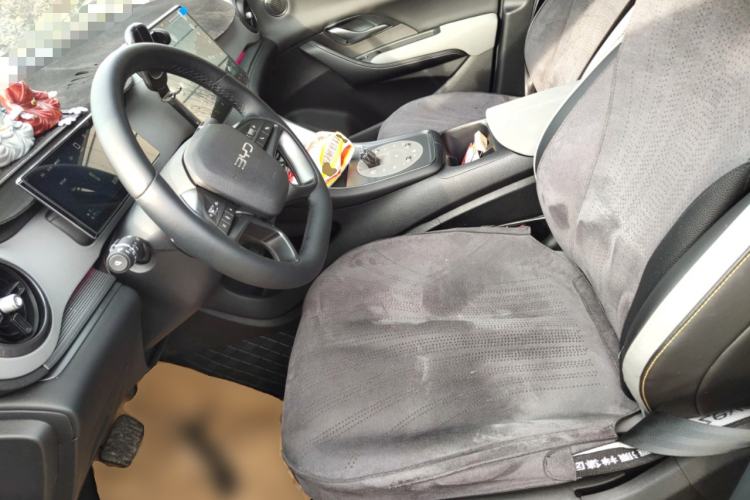 Used BYD Sealion 05 DM-i 2025 DM-i Smart Drive 115KM Prestige Model
