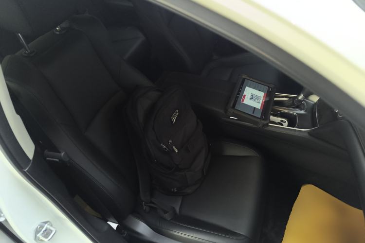 Used Honda Accord 2022 260TURBO Luxury Edition
