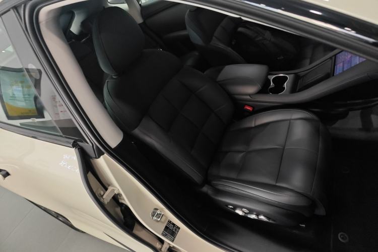 Used  LS6 2025 Lingxi Intelligent Driving Edition
