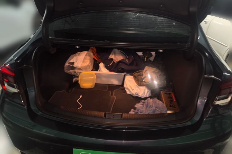 Used Buick Regal 2021 552T Elite Edition
