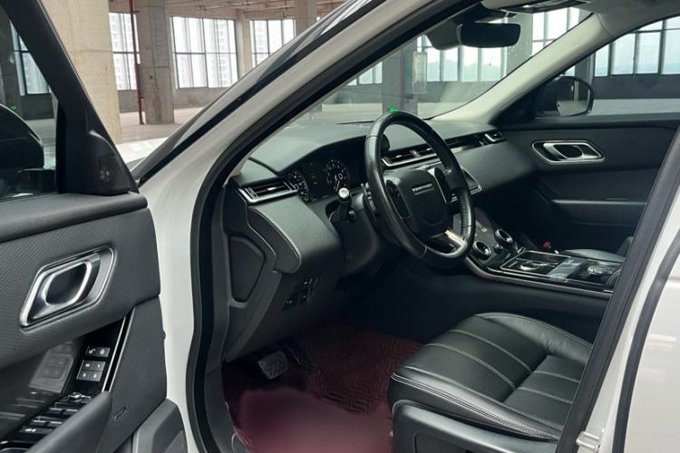 Used Land Rover Range Rover Velar 2018 P300 S