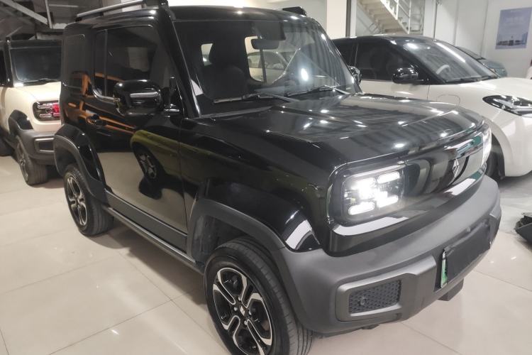 Used Baojun Spark 2023 Flagship Edition