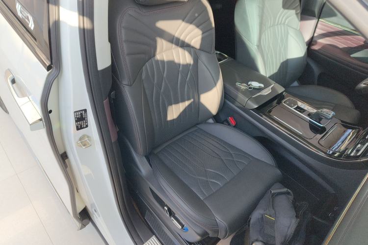 Used GAC Trumpchi M8 2024 Master Series 400T Ultimate Edition