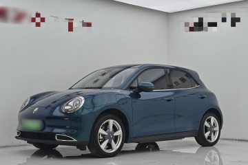 Used ORA Good Cat 2023 401 km Standard Range Premium Version Lithium Iron Phosphate