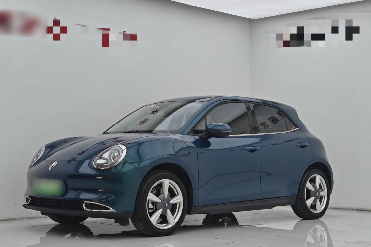 Used ORA Good Cat 2023 401 km Standard Range Premium Version Lithium Iron Phosphate