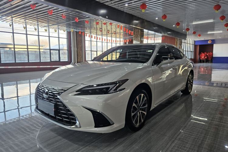Used Lexus ES 2025 200 Premium Edition