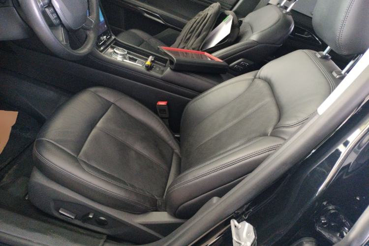 Used Ford Taurus 2019 EcoBoost 245 Premium Edition
