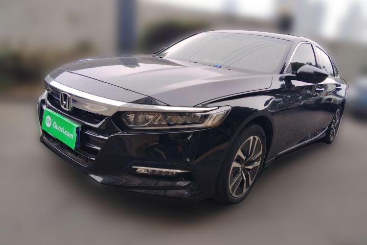 Used Honda Accord 2018 Rui Hybrid 2.0L Rui Ling Edition China VI