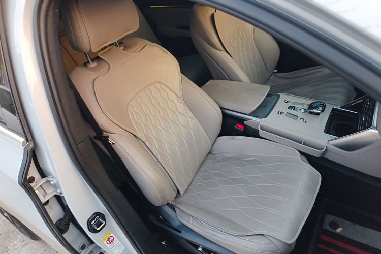 Used BYD Tang New Energy 2025 DM-i 115KM Prestige Model