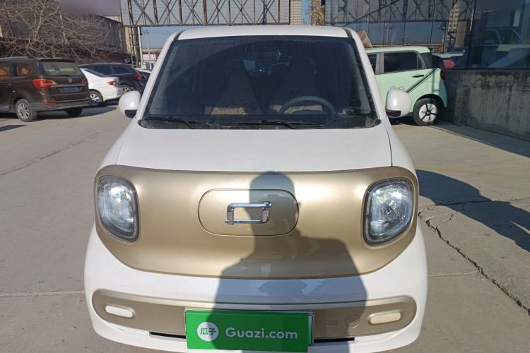 Used Bestune Pony 2025 222km Range Agile Horse