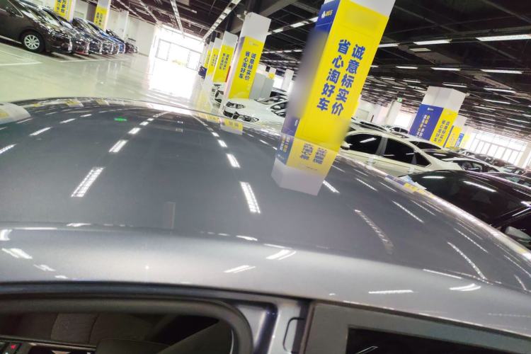 Used Roewe i5 2023 1.5L Manual Comfort Edition