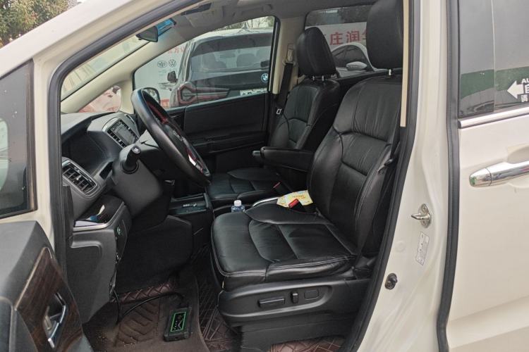 Used Honda Odyssey 2018 2.4L Smart Enjoyment Version