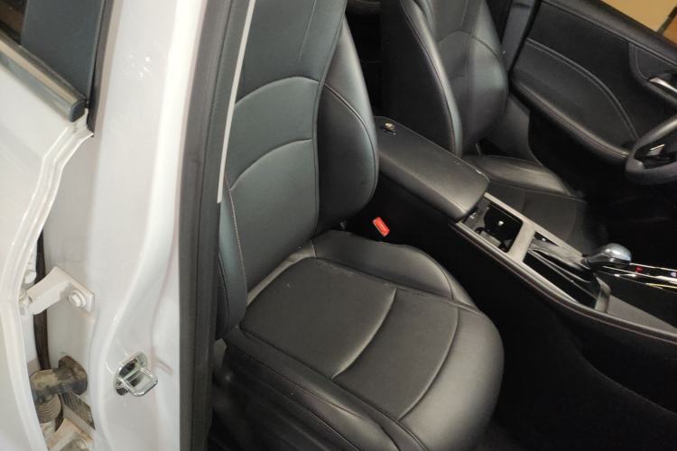 Used Roewe i5 2023 1.5L CVT Luxury Edition