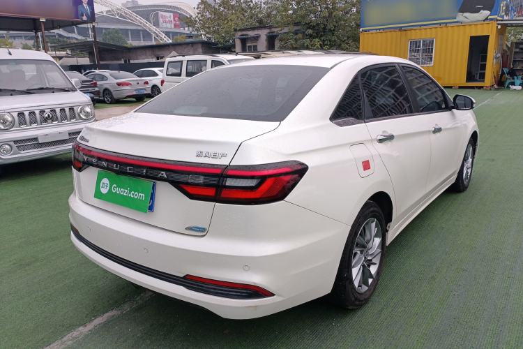 Used Venucia D60 2021 PLUS 1.6L XL CVT Yue Ling Edition