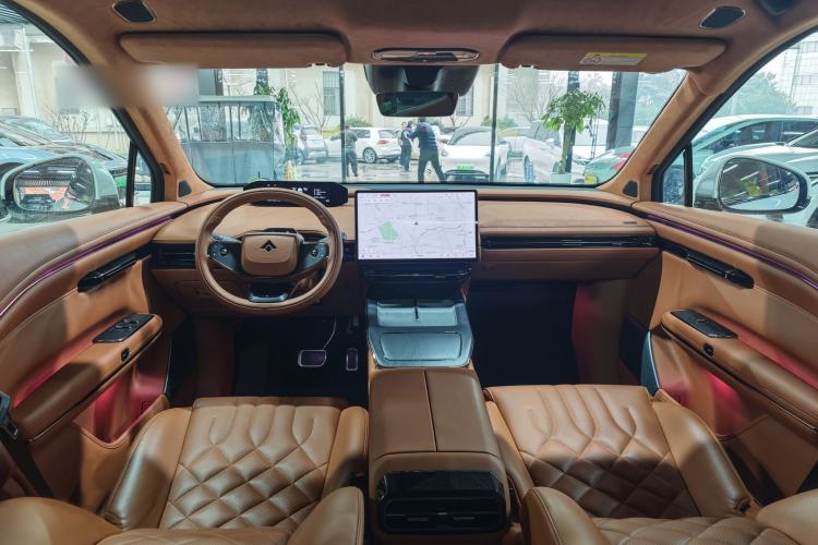 Used  HT 2024 825 Ultra-High Voltage LiDAR Edition
