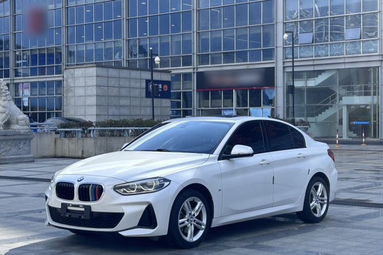 Used BMW 1 Series 2020 120i M Sport Package