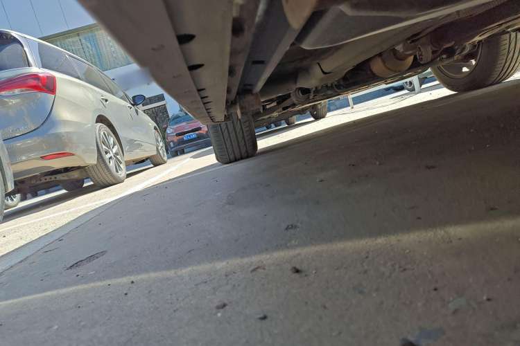 Used Land Rover Range Rover Evoque 2015 2.0T Five-Door Fashion Edition
