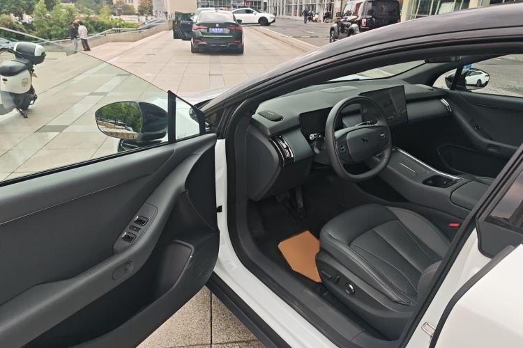 Used XPeng P7+ 2024 Long-Range Max
