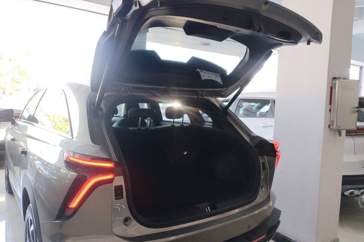 Used Haval XY 2022 1.5T Smart Edition
