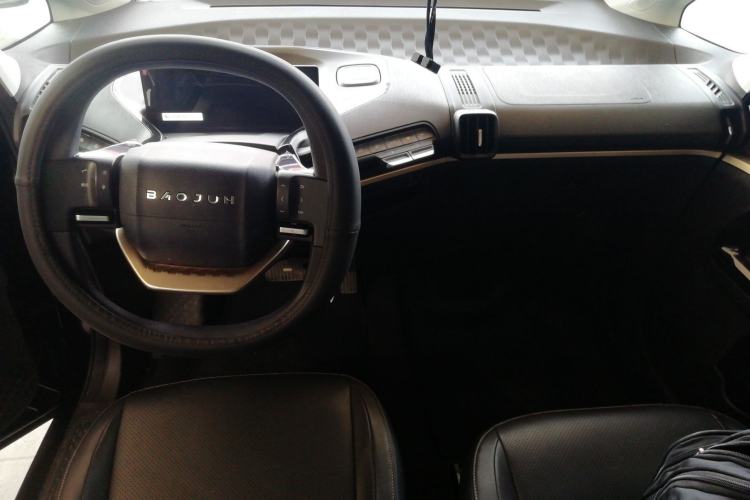 Used Baojun KiWi EV 2022 Designer Lite Edition Lithium Iron Phosphate