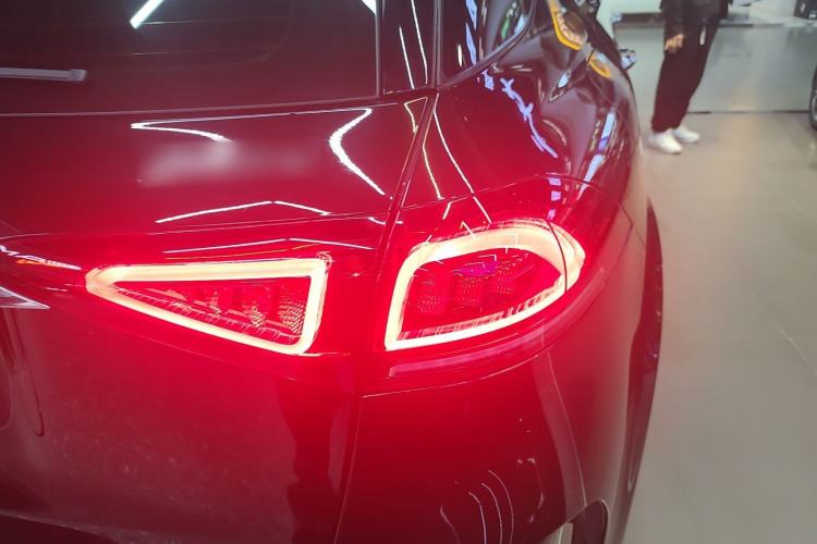 Used Mercedes-Benz GLE 2022 GLE 350 4MATIC Stylish Model
