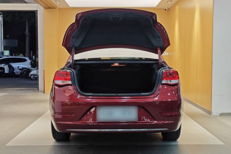 Used Chevrolet Malibu 2018 530T Automatic Fashion Edition