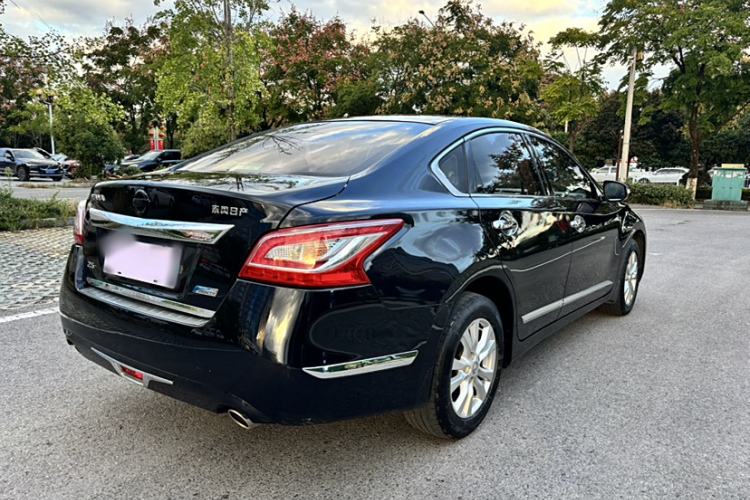 Used Nissan Teana 2013 2.0L XL-NAVI Smart Navigation Edition

