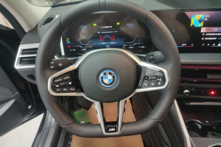 Used BMW i3 2025 eDrive 35 L