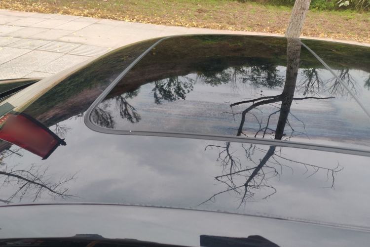 Used Volkswagen Magotan 2020 330TSI DSG Leading Model