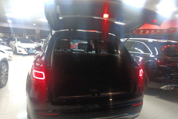 Used Mercedes-Benz GLC 2020 Facelift GLC 260 L 4MATIC Luxury Edition