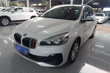 Used BMW 2 Series Active Tourer 2018 218i Fashion Model
