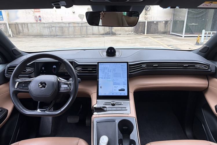 Used Nio ES6 2019 420 km Sport Version