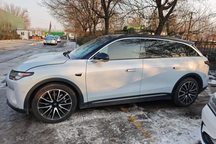 Used Leapmotor C11 2021 Performance Edition
