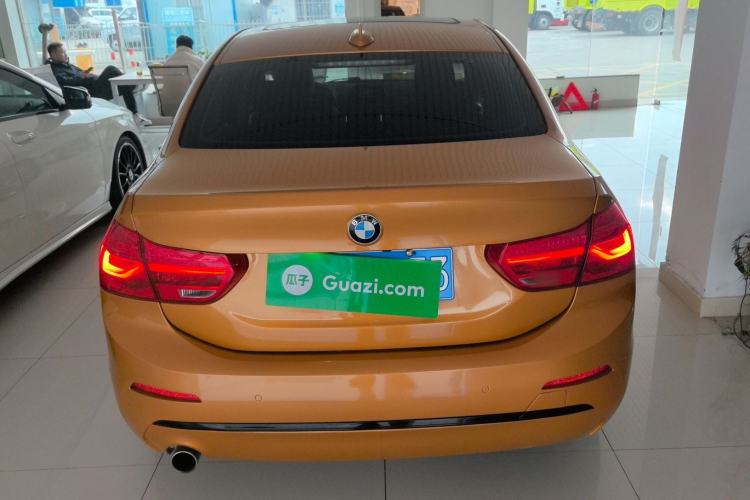 Used BMW 1 Series 2017 118i Sport Edition