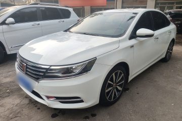 Used Roewe i6 2018 20T Automatic Flagship Edition