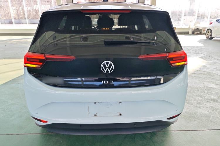 Used Volkswagen ID.3 2023 Pure Smart Edition

