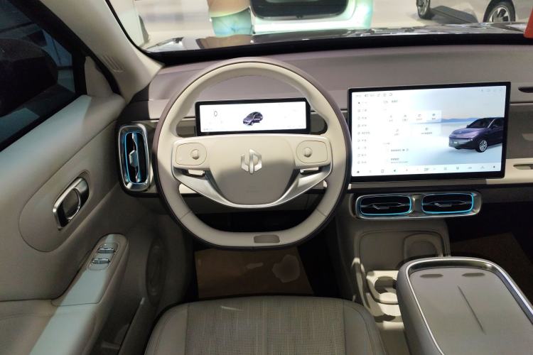 Used Leapmotor B10 2025 510 LiDAR Version
